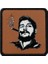 V1 Che Guevara - 2cs Kod Logolu Unisex Bench (Patch) 1