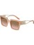 Dolce Gabbana DG4446B 343611 53 Kadın Güneş Gözlüğü 1