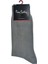 Pier Cardin Erkek 40-44 Bambu Flat Çorap PIER800 1