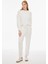 Hugh Eşofman Pantolon 0191 Ekru 3