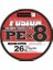 Fusion 8x Pe Braided Fishing Line 135M Ip Misina 1