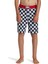 Original Straight Leg 17INÇ Çocuk Şort AQBBS03129-KVJ6 Black 1