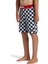 Original Straight Leg 17INÇ Çocuk Şort AQBBS03129-KVJ6 Black 2
