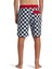 Original Straight Leg 17INÇ Çocuk Şort AQBBS03129-KVJ6 Black 3