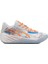 All-Pro Nitro Rj Barrett Unisex Basketbol Ayakkabısı 37991401 Renkli 1
