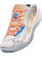 All-Pro Nitro Rj Barrett Unisex Basketbol Ayakkabısı 37991401 Renkli 5
