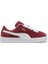 Suede Xl Unisex Günlük Ayakkabı 39520512 Kırmızı 1