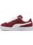 Suede Xl Unisex Günlük Ayakkabı 39520512 Kırmızı 2