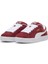 Suede Xl Unisex Günlük Ayakkabı 39520512 Kırmızı 3