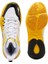 Genetics Unisex Basketbol Ayakkabısı 37990503 Sarı 4