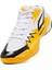 Genetics Unisex Basketbol Ayakkabısı 37990503 Sarı 5