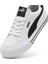 Court Classic Vuls Fs Unisex Günlük Ayakkabı 39635302 Beyaz 5