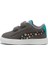 Suede Classic Lf Sum C V Ps Çocuk Günlük Ayakkabı 39530902 Gri 2
