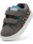 Suede Classic Lf Sum C V Ps Çocuk Günlük Ayakkabı 39530902 Gri 5