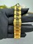 Vıraca Gold 316L Paslanmaz Çelik 32MM Kadın Saat 5