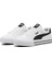 Court Classic Vuls Fs Unisex Günlük Ayakkabı 39635302 Beyaz 3