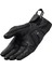 Revıt Dırt 4 Eldiven Siyah 2