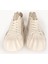 Erkek Günlük Trikolu Casual Comfort Ayakkabı 19292 Bej 4