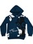 Kuru Kafa Baskılı Kapüşonlu Sweatshirt 1
