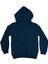 Kuru Kafa Baskılı Kapüşonlu Sweatshirt 3
