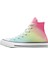 Chuck Taylor All Star Kadın Günlük Ayakkabı A07337C Renkli 2