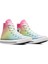 Chuck Taylor All Star Kadın Günlük Ayakkabı A07337C Renkli 3