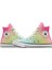 Chuck Taylor All Star Kadın Günlük Ayakkabı A07337C Renkli 4