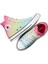 Chuck Taylor All Star Kadın Günlük Ayakkabı A07337C Renkli 5