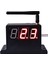 Kablosuz 500 Metre Vinç Kule Tipi Rüzgar Ölçer - Anemometre (0,1 - 100 Metre/saniye) 2