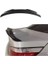 Bmw 5.seri E60 Plastik Parlak Siyah Psm Spoiler 1