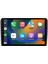 Ford Transit (2006-2011) Android 14 Multimedya Carplay 10 Inch 8 GB Ram / 128 GB Hafıza CRV-4119XAA 2