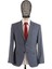 Slim Fit Takım Elbise 2