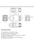 Cat6 Ftp Keystone Jack ELN336101 3