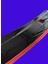 Honda Civic Çift Sıra Kırmızı Kromlu Cam Rüzgarlığı 1996-2000 Sd-Hb 3