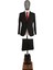 Slim Fit Takım Elbise 1