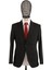 Slim Fit Takım Elbise 2