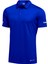 Ghassy Co. Erkek Dry Fit Hızlı Kuruma Nem Emici Teknik Performans Golf Polo Yaka Spor T-Shirt 1