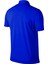 Ghassy Co. Erkek Dry Fit Hızlı Kuruma Nem Emici Teknik Performans Golf Polo Yaka Spor T-Shirt 2