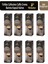 Cafissimo Barista Caffe Crema Kapsül Kahve x 8 Adet 1