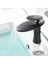 Banyo Lavabo Bataryası Şelale Mat Siyah Modeli Yeni Tasarım Ürünü 7 Yıl Garantili 2