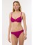 4504 Fuşya Kapsız Bikini Takımı 1