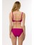 4504 Fuşya Kapsız Bikini Takımı 3