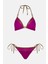4503 Fuşya Bikini Takımı 5