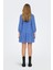Onlvinnie Pamuklu Regular Fit Mini Elbise Bayan Elbise 15219922 4