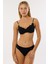 4513 Siyah Gold Bikini Takımı 1