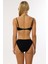 4513 Siyah Gold Bikini Takımı 3