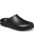 Dylan Clog Unisex Terlik 209366-100 Black 1