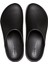 Dylan Clog Unisex Terlik 209366-100 Black 3