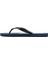 Molokai Stripe Erkek Terlik AQYL101361-BLUE 1 2