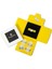 Tekno Trust Çok Renkli Composable Klasik, Link , Kalpler, Paslanmaz Çelik / 925 Ayar Gümüş - Beyaz Kalp 925 A 2